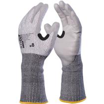 Luva Flexicut Proteção AntiCorte Punho Longo DANNY EPI CA 39924