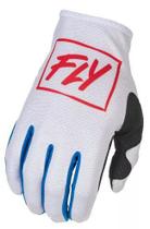 Luva Fly Lite Glove Importada Trilha Motocross Off Road Mtb
