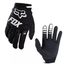 Luva Fox Race Varias Cores Motocross Trilha Ciclismo Luva Motoqueiro / Original Fox Rancing - Fox Racing