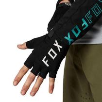 Luva Fox Ranger Gel Curta Preta M 2022