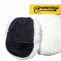 Luva Franja Com Encaixe De Mão - Detailer