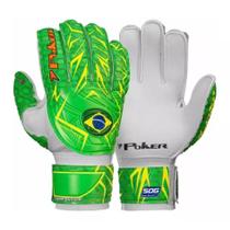 Luva Futebol Campo Semi Prof Multiterreno Championship Poker Luva Futebol Campo Semi Prof Multiterreno Championship Poker