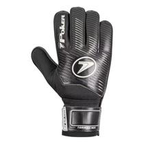 Luva Futebol De Campo Treino Poker Training Neo - Preto - 10