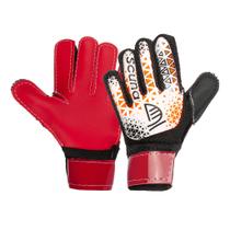 Luva Futebol Goleiro Campo Infantil- Grippy