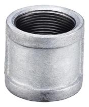 Luva galvanizada 11/2 polegada inmetro