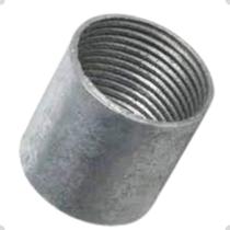 Luva Galvanizada 3" Zetone