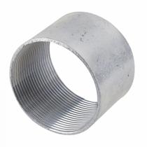 Luva Galvanizada De 1/2 para Eletroduto