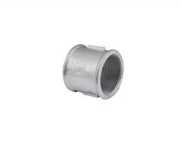 Luva Galvanizado 3/4" Segurimax Luva Galvanizado 3/4" Segurimax