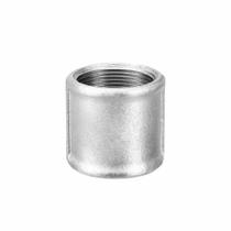 Luva galvanizado ff (e) 1" remadi