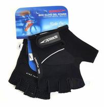 Luva GEL Bike preto - Speedo