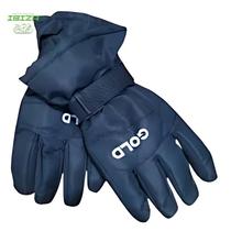 Luva gold impermeavel 3t-g