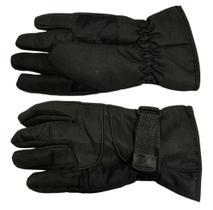 Luva Gold luvas especial 100% poliéster - Gord