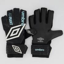 Luva Goleiro Adamant preto/branco