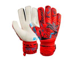 Luva Goleiro ATTRAKT Grip vrm - Reusch