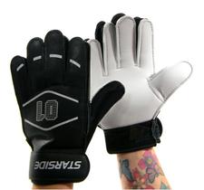 Luva Goleiro Campo Basic infantil pto - Starside