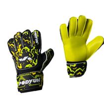 Luva Goleiro Campo Infantil Podyun Atack Semi-Profissional Luva Goleiro Campo Infantil Podyun Atack Semi-Profissional