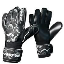 Luva Goleiro Campo Infantil Podyun Atack Semi-Profissional