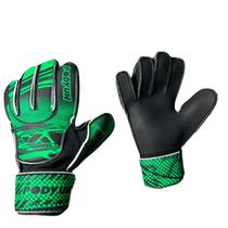 Luva Goleiro Campo Infantil Podyun Atack Treino