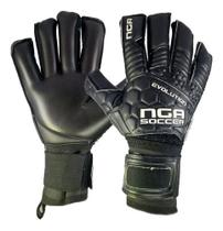 Luva Goleiro Campo Nga Soccer Evolution