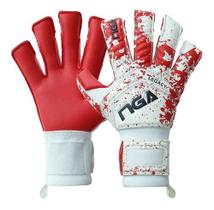 Luva Goleiro Campo Nga Soccer Legacy Profissional Original