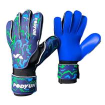 Luva Goleiro Campo Podyun Atack Semi-Profissional