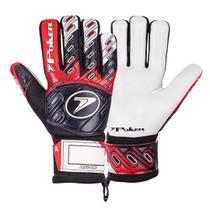 Luva Goleiro Campo Poker Basic Pro Profissional