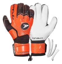 Luva Goleiro Campo Poker Ortho Vulcan 2 Profissional