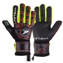 Luva Goleiro Campo Poker Synthetic Grass Endurance III