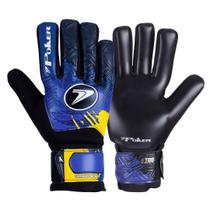 Luva Goleiro Campo Poker Training Infinity