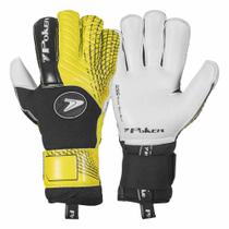 Luva goleiro campo profissional poker altered original grip