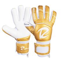 Luva Goleiro Campo Raptor Prof. Start Pro 2026 Gecko Gold Ed - Luva Goleiro Campo Raptor Prof. Start Pro 2026 Gecko Gold Ed -
