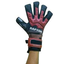 Luva Goleiro Campo Raptor Profissional Element 2025