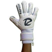 Luva Goleiro Campo Raptor Profissional Start Pro Negative