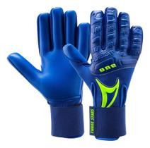 Luva Goleiro Campo Three Stars One Profissional