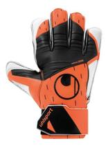 Luva Goleiro Campo Uhlsport Starter Resist Rebound Zone