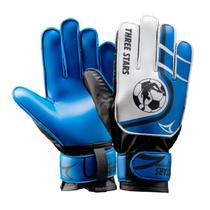 Luva Goleiro de Futebol Infantil Three Stars Kids