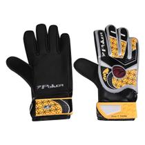 Luva Goleiro Deep 7 Training Infantil Poker