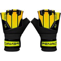 Luva Goleiro Delta Indoor Training Juvenil Penalty Futebol