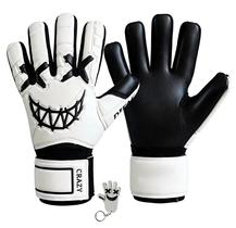 Luva Goleiro Difai Crazy Infantil Luva Goleiro Difai Crazy Infantil