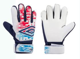 Luva Goleiro Formation bco/vrm - Umbro