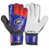 Luva Goleiro Futebol De Campo Adulto Training Focus Poker