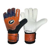 Luva Goleiro Futebol de Campo Poker Training Focus 01050 Lar/Mar