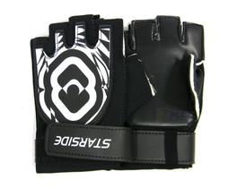 Luva Goleiro Futsal PRO bco - Starside