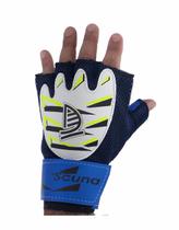 Luva Goleiro Futsal Storm -AMF