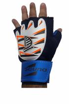 Luva Goleiro Futsal Storm - LR