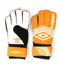 Luva Goleiro GK Training lrj/bco adulto - Umbro