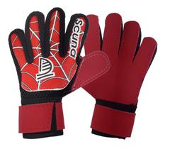 Luva Goleiro Infantil-KIDS Teia Luva Goleiro Infantil-KIDS Teia
