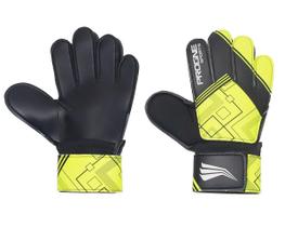 Luva Goleiro Infantil Progne Amarelo G