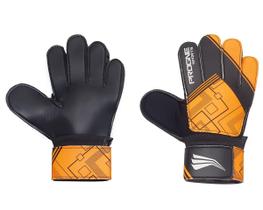 Luva Goleiro Infantil Progne Laranja P 5 15cm