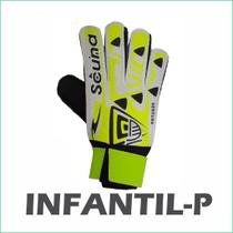 Luva Goleiro Infantil Ventura Amf